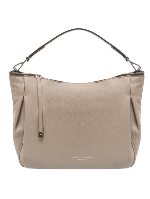 GIANNI CHIARINI TESSA Shoulder bag, with shoulder strap satin - Women’s Bags