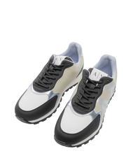 ARMANI EXCHANGE RUNNING Sneakers - Women’s shoes