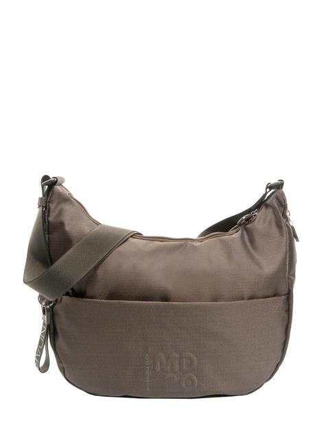 MANDARINA DUCK MD20 shoulder bag Pyrite - Women’s Bags