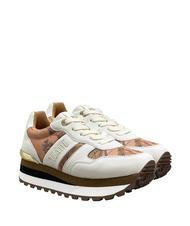 ALVIERO MARTINI PRIMA CLASSE WENDY JR Sneakers off-white/geo beige - Women&rsquo;s shoes - 1