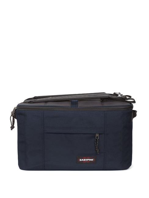 EASTPAK TRAVELBOX L Large duffle backpack ultramari - Duffle bags