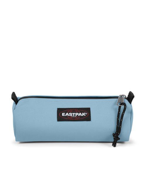 EASTPAK BENCHMARK Case with zip cloud blue - Cases and Accessories