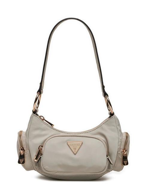GUESS ECO GEMMA Shoulder bag Rope - Women’s Bags