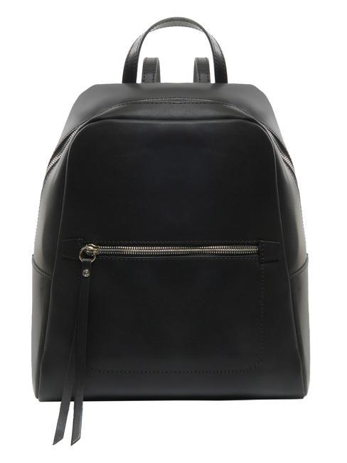 GIANNI CHIARINI SMOOTH  Leather backpack Black - Women’s Bags