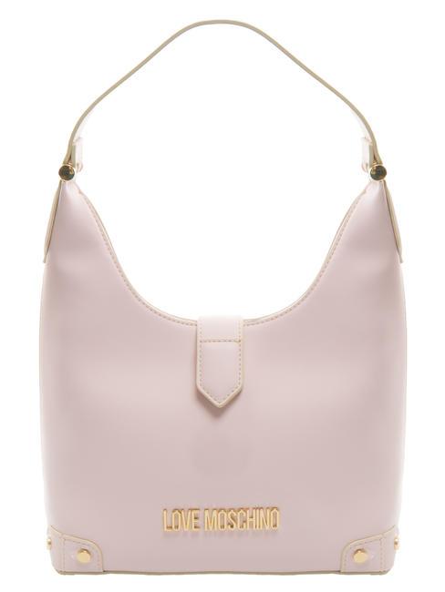 LOVE MOSCHINO BUNNY  Shoulder bag face powder - Women’s Bags