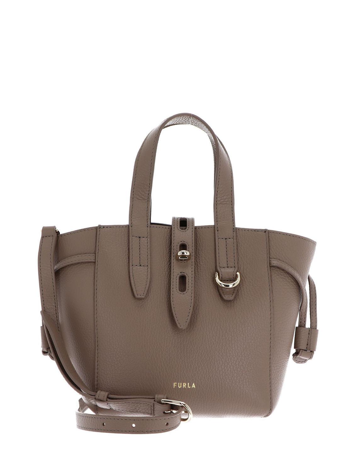 Furla net mini hotsell