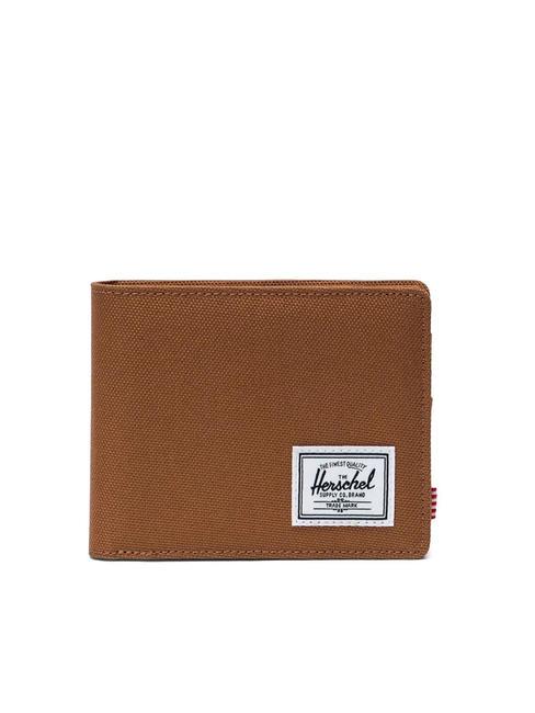 HERSCHEL ROY Wallet rubber - Men’s Wallets
