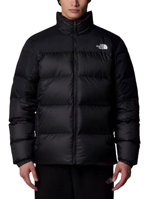 THE NORTH FACE DIABLO DOWN 2.0 Down jacket tnfblkhthr/tnfb - Men's down jackets
