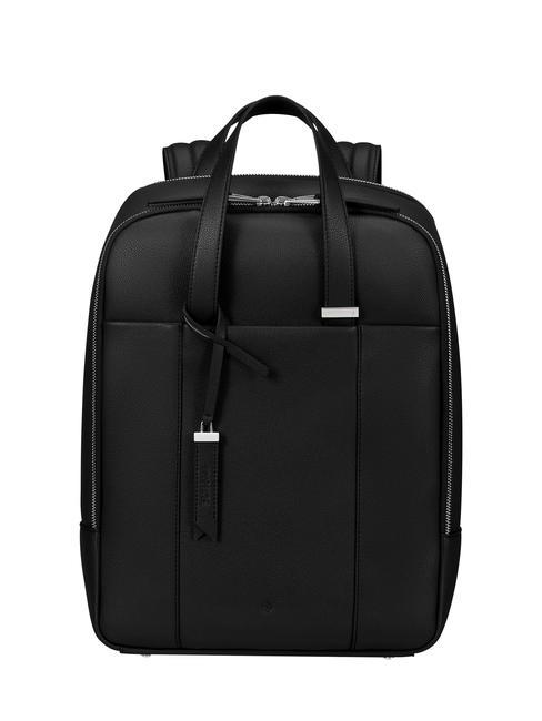SAMSONITE BRIGHTBEYOND 14" Laptop Backpack BLACK - Women’s Bags