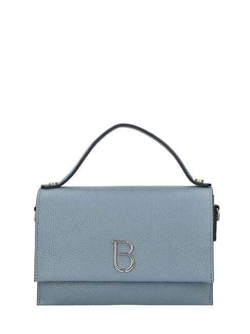 TOSCA BLU LIVIGNO Leather Handbag aviation - Women’s Bags