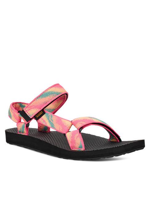 TEVA ORIGINAL UNIVERSAL  Sandal magic pink lemonade - Women’s shoes