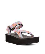 TEVA FLATFORM UNIVERSAL Sandal - Women’s shoes