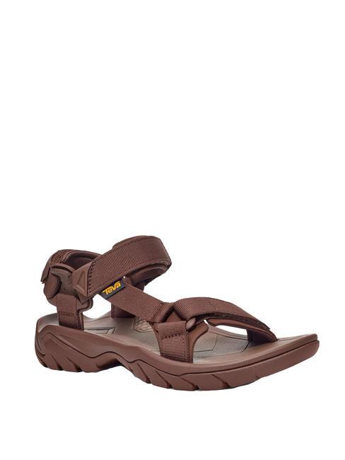 TEVA TERRA FI 5 UNIVERSAL Sandals rocky road - Men’s shoes
