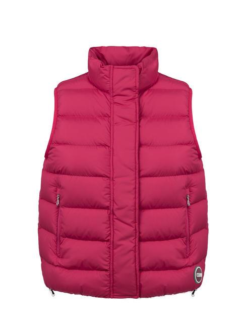 COLMAR CAPTION Padded vest rebel - Women's Vest