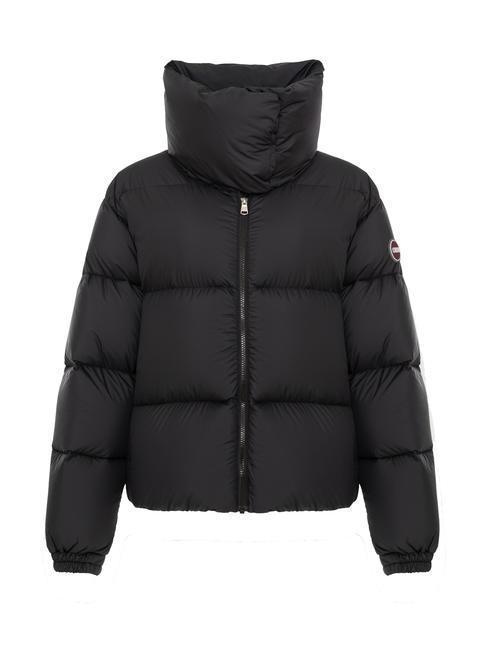 COLMAR CAPTION High collar down jacket black - Women's down jackets