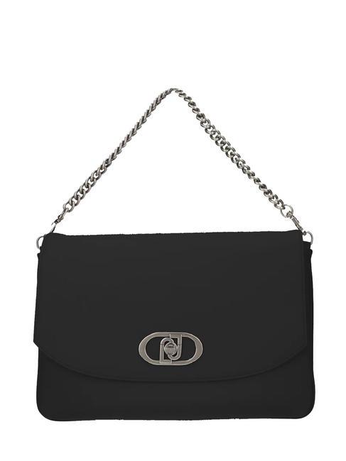 LIUJO INDIS  Shoulder bag BLACK - Women’s Bags