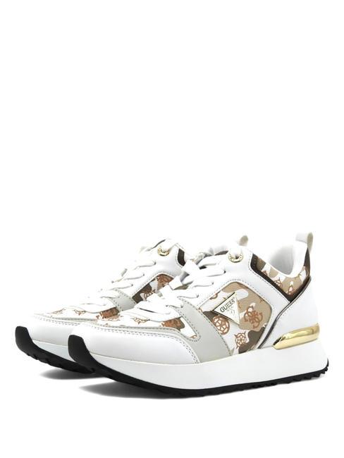 GUESS KYNNETH Sneakers multi - Women’s shoes