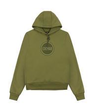 COLMAR MODISH Hoodie with logo - Sweatshirts