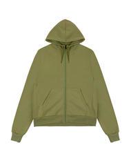 COLMAR LIKEBLE Full zip sweatshirt with pockets and hood - Sweatshirts