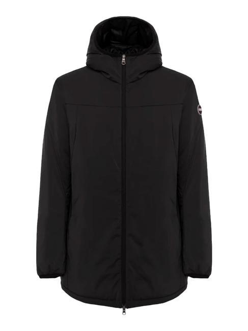 COLMAR OTHERWISE Medium length padded jacket black - Men's Jackets