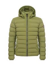 COLMAR EXPERT Down jacket with removable hood - Men's down jackets