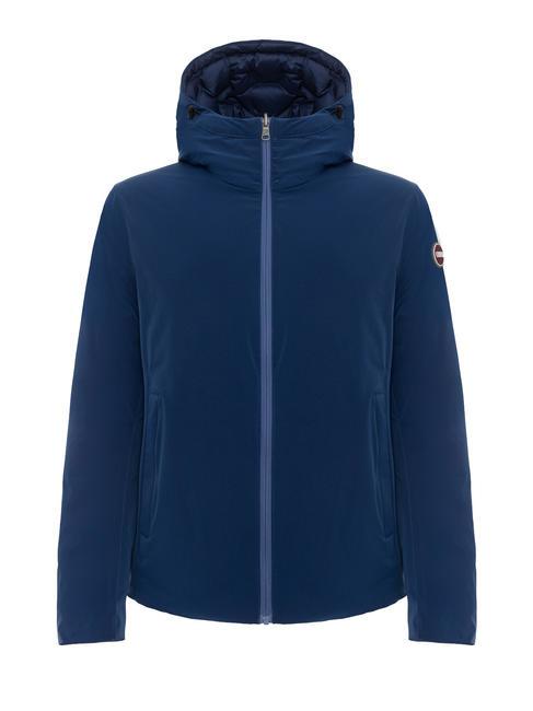 COLMAR ENDURANCE Reversible padded jacket captain - Men's Jackets