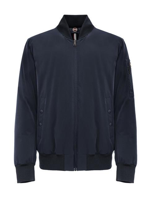 COLMAR ENDURANCE Bomber jacket with padding navy blue - Men's Jackets