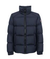 COLMAR OUTCOME Down jacket with pockets - Men's down jackets