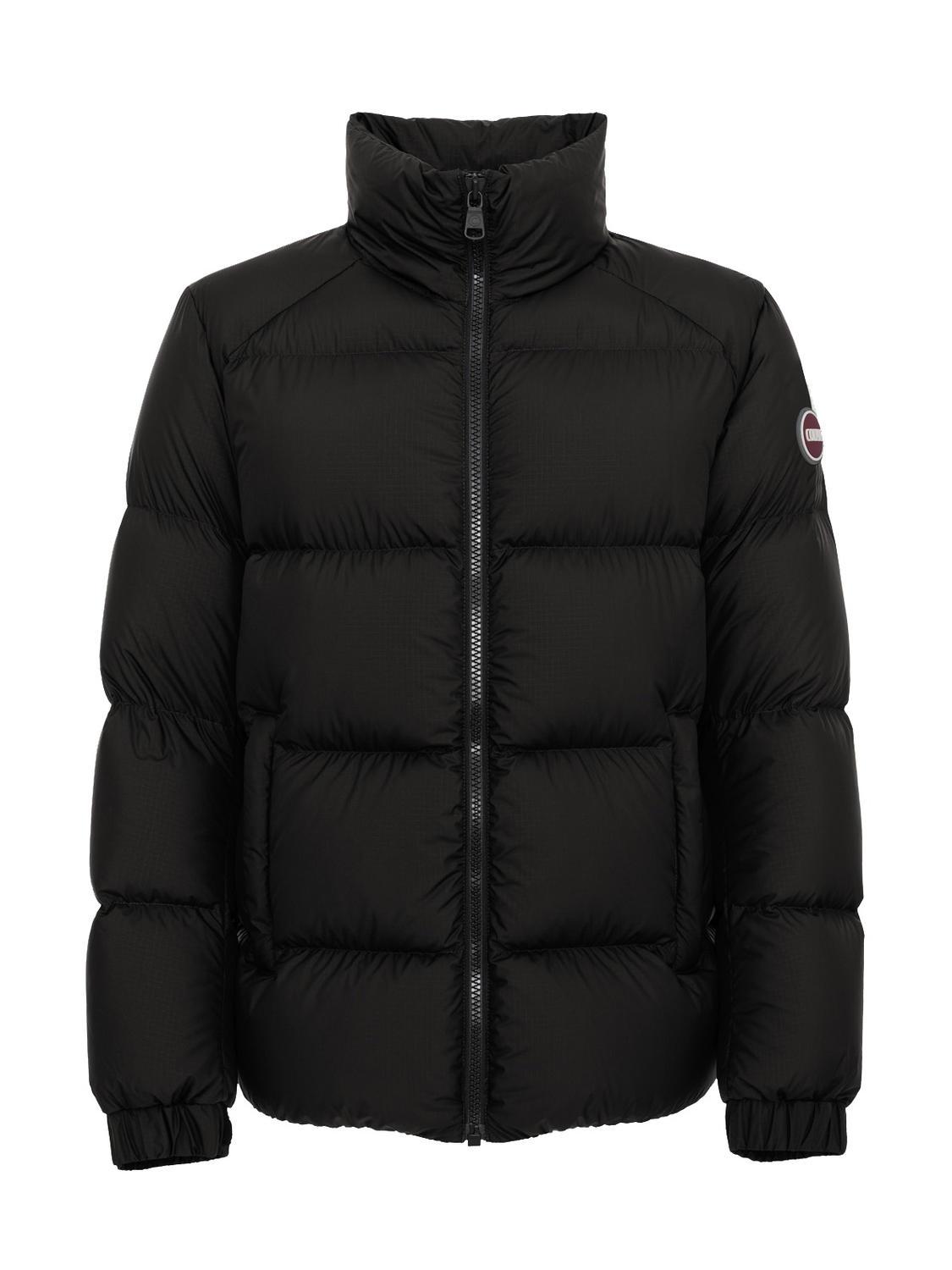Down jacket colmar outlet