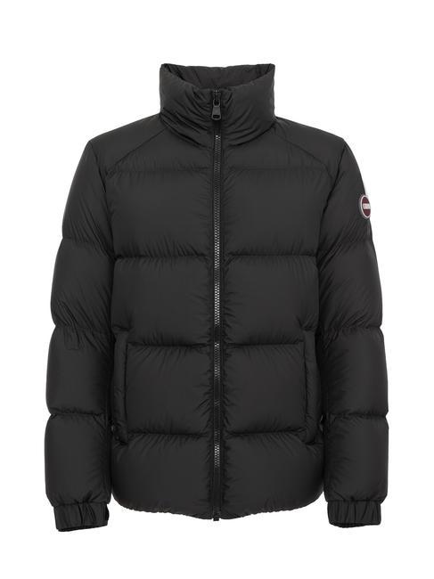 COLMAR OUTCOME Down jacket with pockets volcano - Men's down jackets