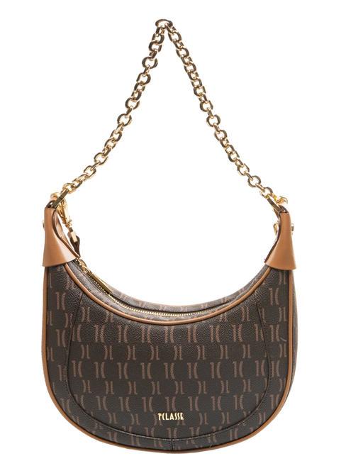 ALVIERO MARTINI PRIMA CLASSE MONOGRAM Chain Shoulder bag, with shoulder strap dark - Women’s Bags