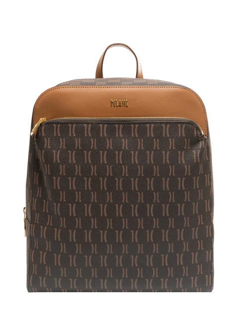 ALVIERO MARTINI PRIMA CLASSE MONOGRAM 1C Backpack dark - Women’s Bags