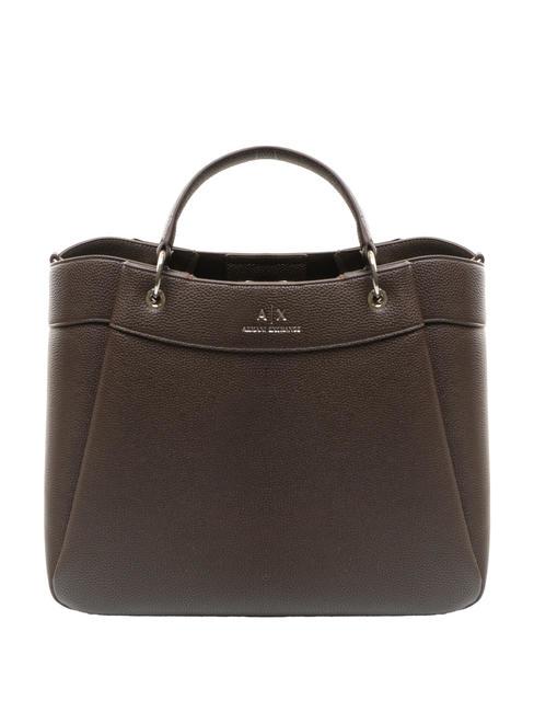 ARMANI EXCHANGE A|X Handbag with shoulder strap liquor - Women’s Bags