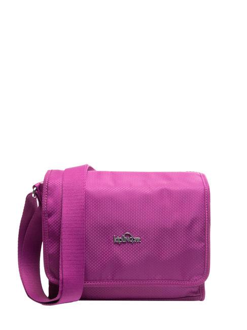 KIPLING ZENIA Shoulder bag ripstop fuchsia - Women’s Bags