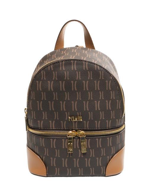 ALVIERO MARTINI PRIMA CLASSE MONOGRAM 1C Backpack dark - Women’s Bags
