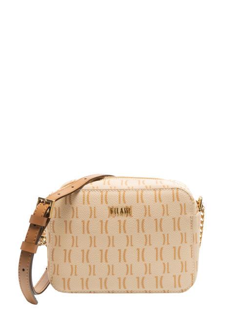 ALVIERO MARTINI PRIMA CLASSE MONOGRAM Micro Shoulder Bag cream - Women’s Bags