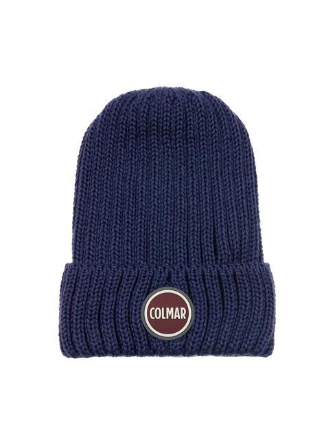 COLMAR FILM Hat with cuff skipper - Hats