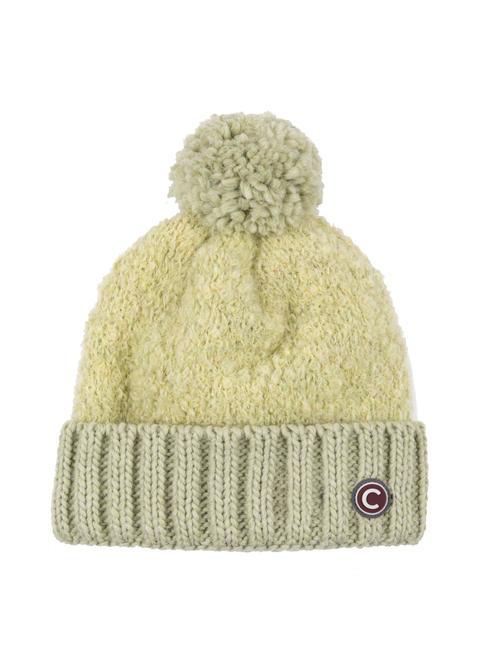 COLMAR DAYLIGHT Hat with pom pom ambrosia - Hats