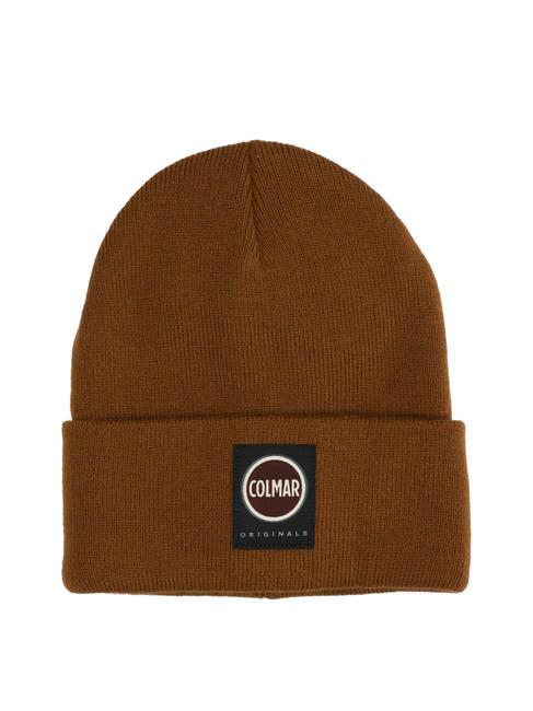 COLMAR YATA Cuffed hat marsh - Hats