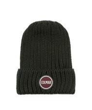 COLMAR FILM Wool Blend Hat - Hats
