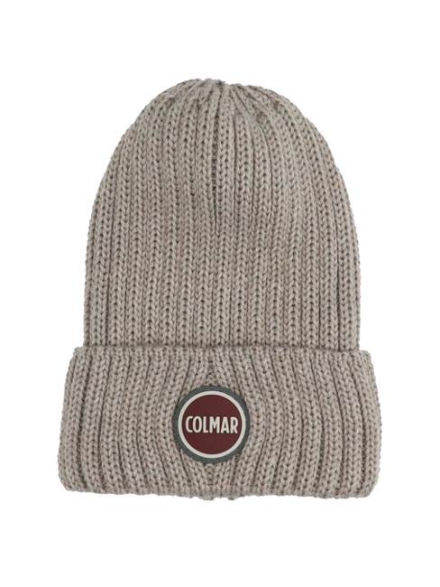 COLMAR FILM Wool Blend Hat coffee cream - Hats