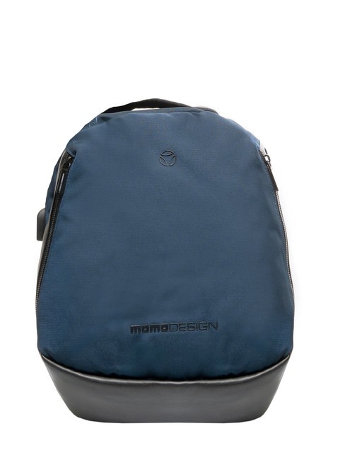 MOMO DESIGN EVERYDAY Backpack  blue/black - Backpacks & School and Leisure
