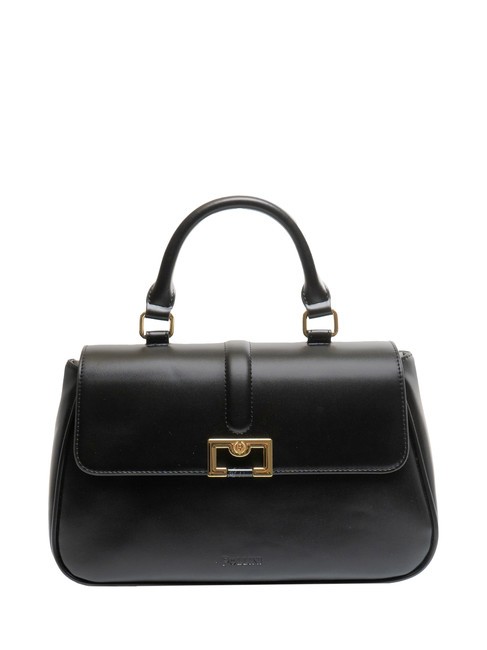 POLLINI DAMA S Handbag with shoulder strap Black - Women’s Bags