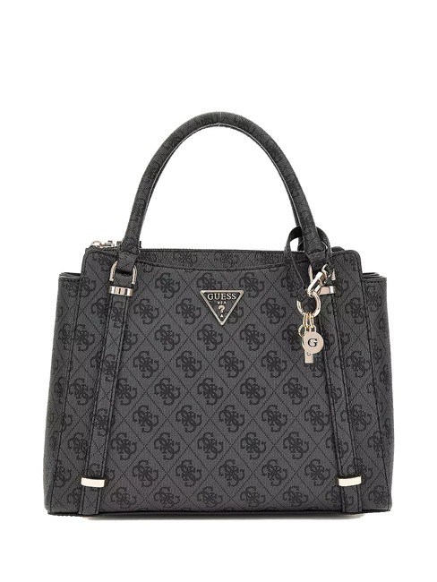 GUESS ECO ERICA 2  Handbag, with shoulder strap vikky large roo coalog tote bag - Women’s Bags