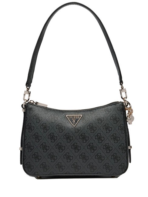 GUESS ECO ERICA  Shoulder bag vikky large roo coalog tote bag - Women’s Bags