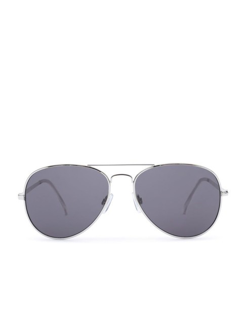 VANS HENDERSON SHADES II Sunglasses silver - Men's glasses