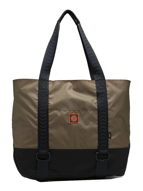 VANS SPITFIRE WHEELS Shoulder tote bag canteen - Women’s Bags