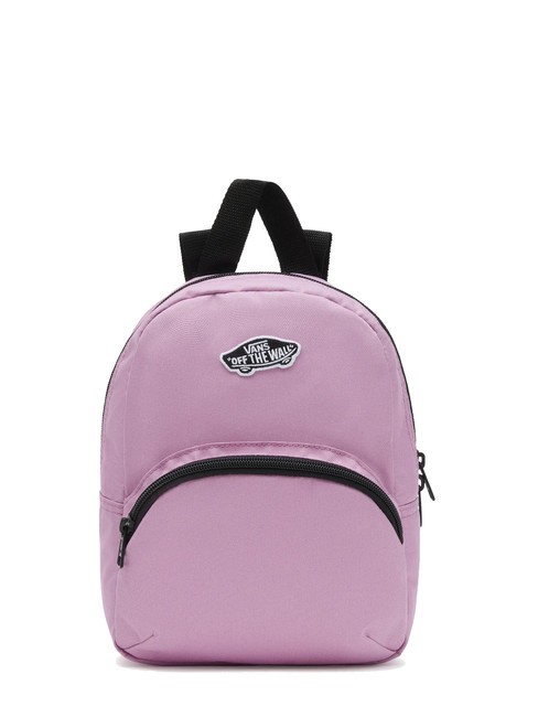 VANS GOT THIS Small backpack smoky grape - Backpacks & School and Leisure