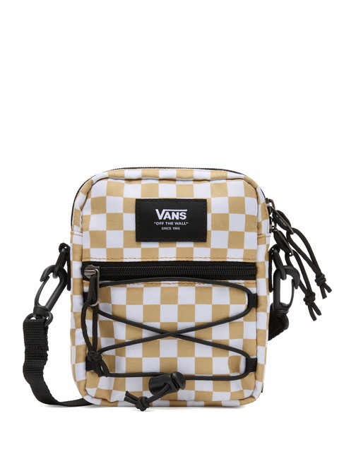 VANS MN BAIL Mini bag antelope - Over-the-shoulder Bags for Men