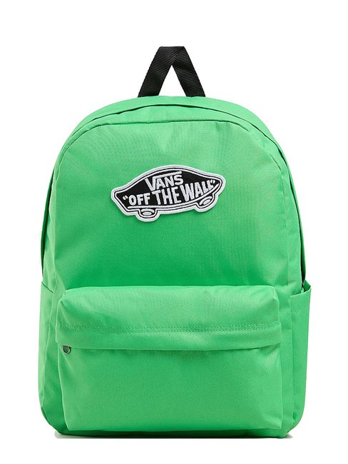 VANS OLD SKOOL CLASSIC  15" PC backpack black 041 - Backpacks & School and Leisure